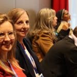 gerontology conference