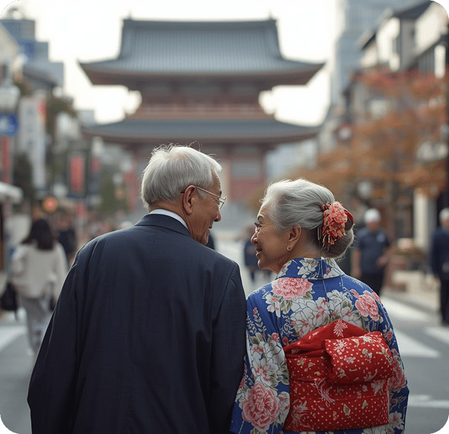 aging conference